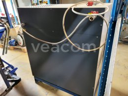 Online aukce: ATLAS  COPCO GA7P