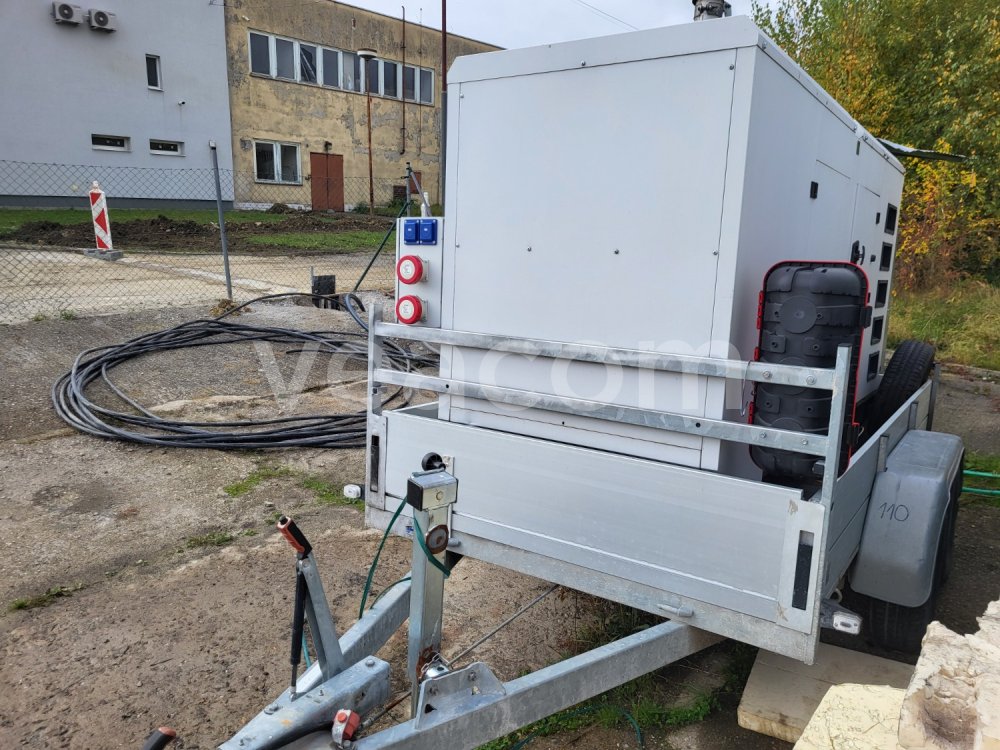 Online auction:  ANSSEMS BSX2