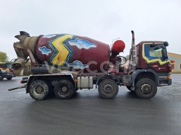 Интернет-аукцион: SCANIA  P 380 CB8X6