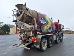 Интернет-аукцион: SCANIA  P 380 CB8X6