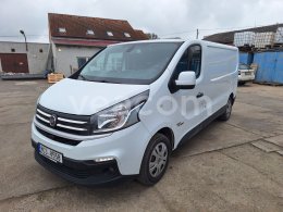 Online aukce: FIAT  TALENTO