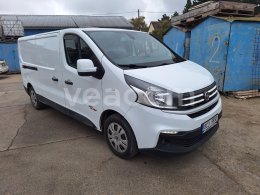 Online aukce: FIAT  TALENTO