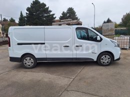 Online aukce: FIAT  TALENTO