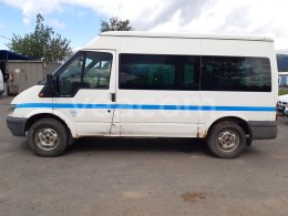 Online auction: FORD  Transit 350 M