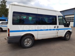 Online aukce: FORD  Transit 350 M