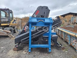 Online aukce:   HIAB + ABROLL
