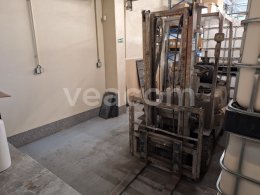 Online aukce: CATERPILLAR  GP 15 BJ