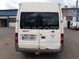 Online árverés: FORD  Transit 350 M