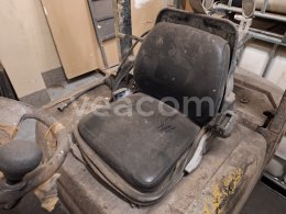 Online aukce: CATERPILLAR  GP 15 BJ