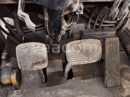 Online aukce: CATERPILLAR  GP 15 BJ