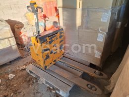 Online aukce: STILL  EGU-16