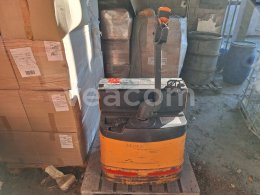 Online aukce: STILL  EGU-16