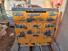 Online aukce: STILL  EGU-16