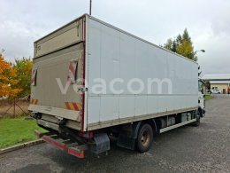 Online aukce: MAN  TGL 12.180