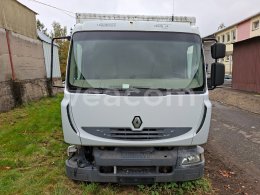 Online aukce: RENAULT  MIDLUM 220.12