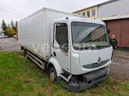 Online aukce: RENAULT  MIDLUM 220.12