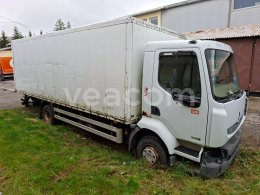 Online aukce: RENAULT  MIDLUM 220.12