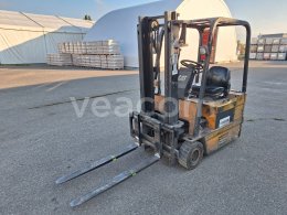 Online aukce: CATERPILLAR  EP 15 T 48E