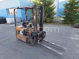 Online aukce: CATERPILLAR  EP 15 T 48E