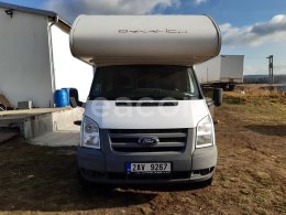 Online auction: FORD  RIMOR AGF77S3