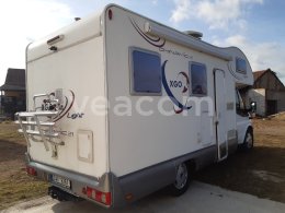 Online árverés: FORD  RIMOR AGF77S3