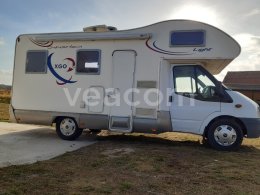 Online árverés: FORD  RIMOR AGF77S3