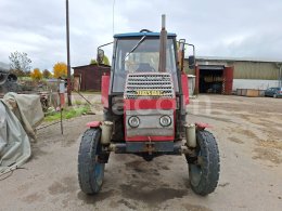Online aukce: ZETOR  8011