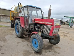 Online aukce: ZETOR  8011