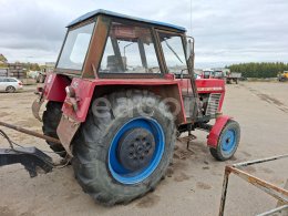 Online aukce: ZETOR  8011