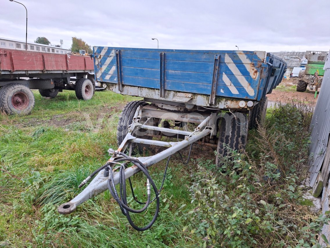 Online aukce: BSS  P 93S