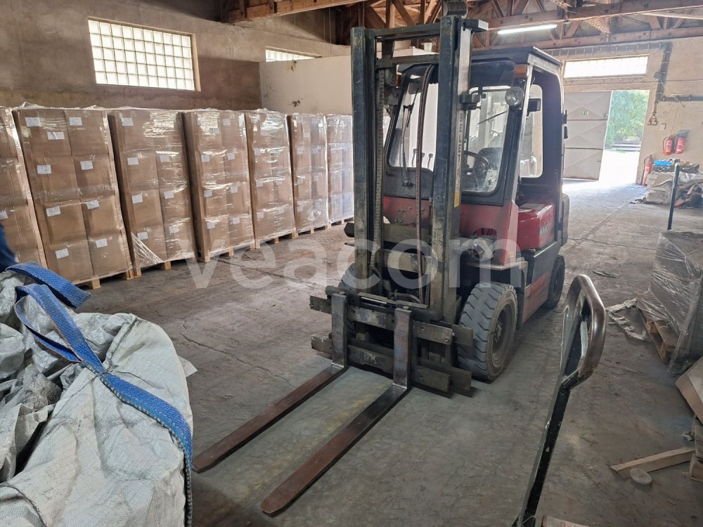 Online aukce: BELET  DV25BV-A