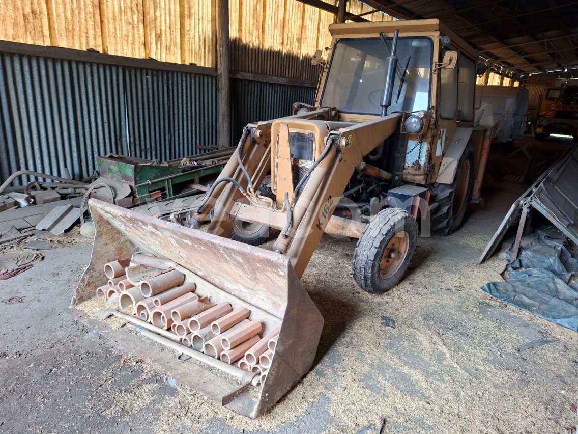 Online aukce: OSTROWEK  K-162