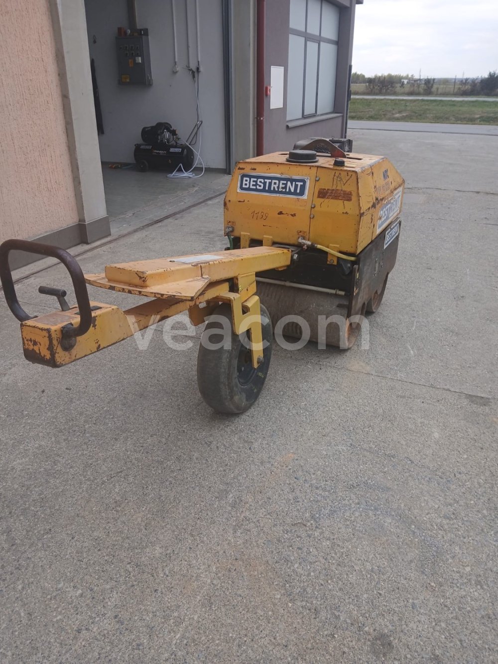 Online aukce: NTC  VVV701/22H