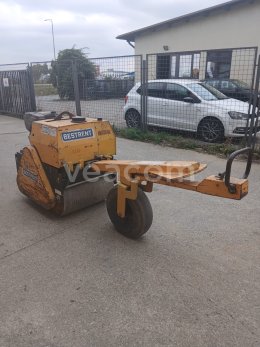 Online aukce: NTC  VVV701/22H