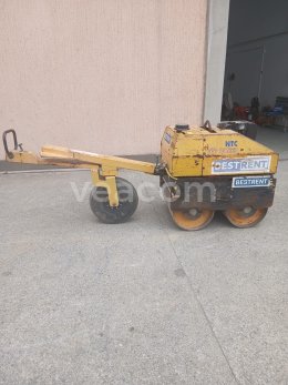 Online aukce: NTC  VVV701/22H