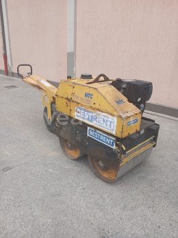 Online aukce: NTC  VVV701/22H