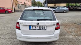 Online aukce: ŠKODA  FABIA