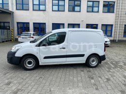 Online aukce: PEUGEOT  PARTNER