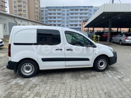 Online aukce: PEUGEOT  PARTNER