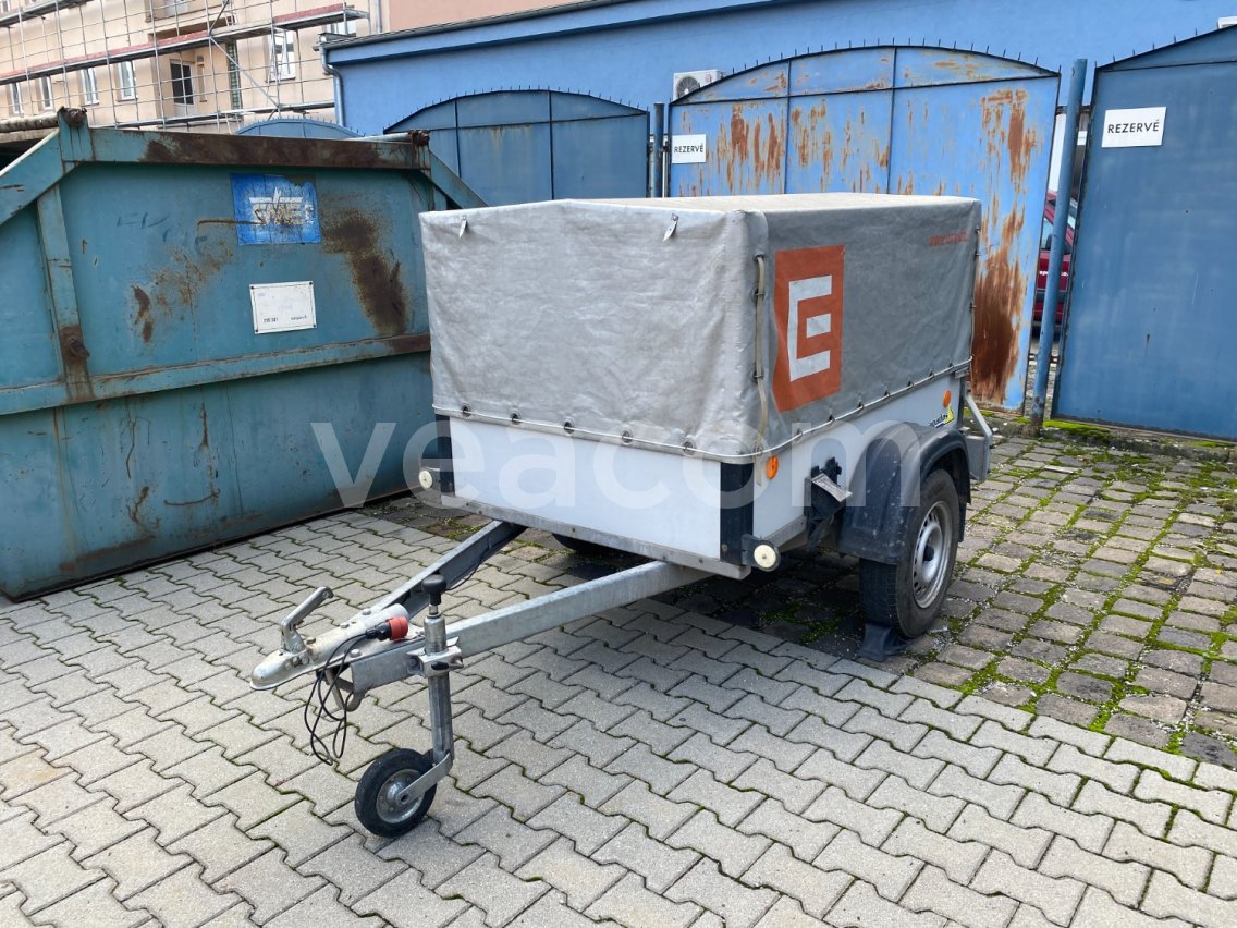 Online-Versteigerung: AGADOS  VZ 18
