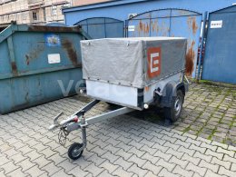 Online aukce: AGADOS  VZ 18