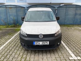 Online-Versteigerung: VOLKSWAGEN  CADDY