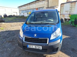 Online aukce: PEUGEOT  EXPERT