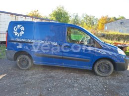 Online aukce: PEUGEOT  EXPERT