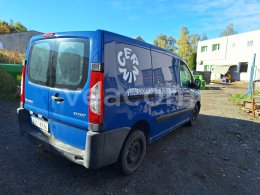 Online aukce: PEUGEOT  EXPERT