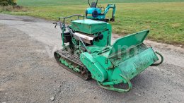 Online aukce:   BARONESS HM1100