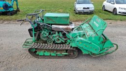 Online aukce:   BARONESS HM1100