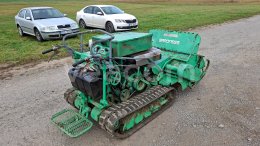 Online aukce:   BARONESS HM1100