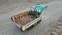 Online aukce: ISEKI  XG250