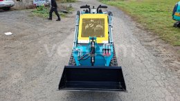 Online aukce:   MACH PRO MPS330